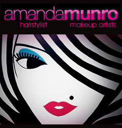 Amanda Munro Hairstylists Amanda Munro Hairstylists