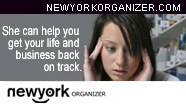 NewYorkOrganizer.com NewYorkOrganizer.com