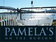 Pamela's Traveling Feast